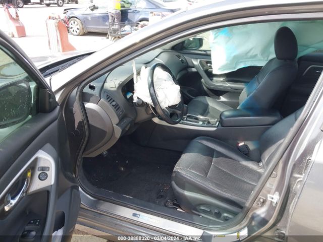 1N4BL3AP0FC135327 Nissan Altima 3.5 Sl