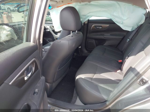 1N4BL3AP0FC135327 Nissan Altima 3.5 Sl