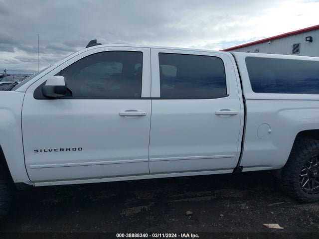Chevrolet Silverado 1500 1lt/2lt 2018 1GCUKRECXJF219887 Image 15