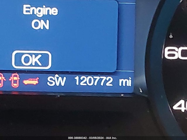 Ford Explorer 2015 1FM5K8B82FGC47498 Image 7