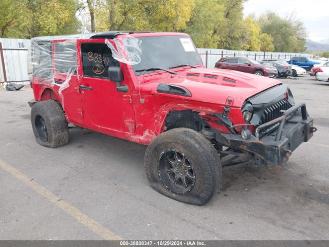 1C4BJWDG9EL102516 auction archive image