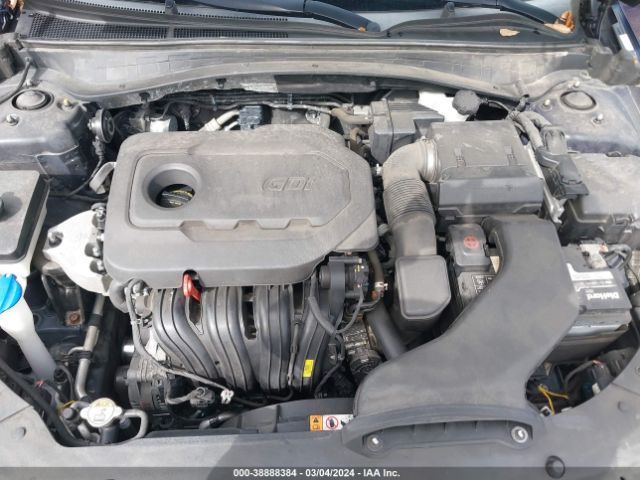 5XXGT4L37HG176573 KIA Optima Lx