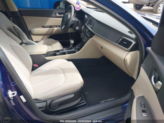 5XXGT4L37HG176573 KIA Optima Lx