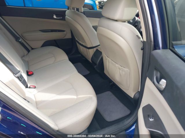 5XXGT4L37HG176573 KIA Optima Lx