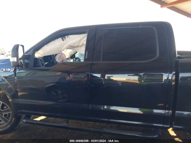 Ford F-150 Xlt 2019 1FTEW1C48KKC99611 Image 14