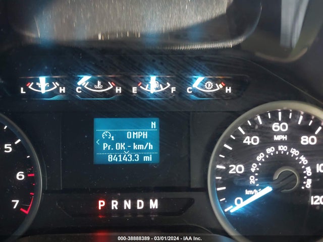 Ford F-150 Xlt 2019 1FTEW1C48KKC99611 Image 7