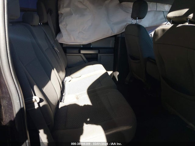 Ford F-150 Xlt 2019 1FTEW1C48KKC99611 Image 8