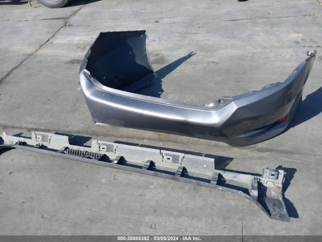 2HGFC2F57JH610704 Honda Civic Lx