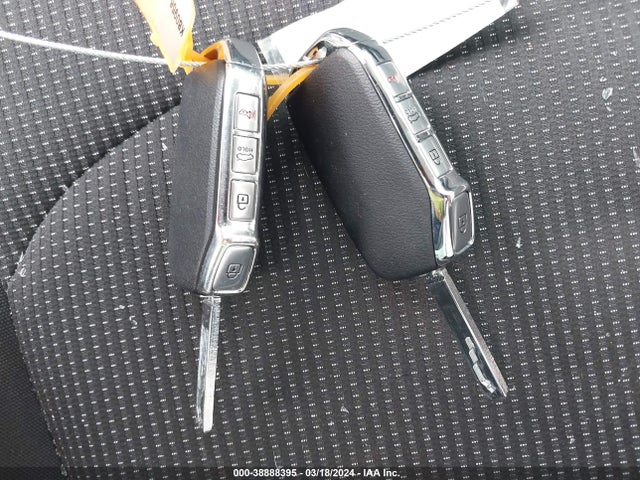 KIA Forte Lxs 2021 3KPF24AD8ME331760 Image 11