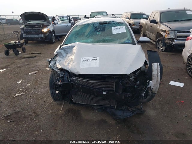 KIA Forte Lxs 2021 3KPF24AD8ME331760 Image 12