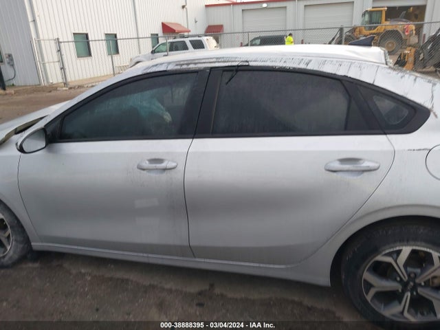 KIA Forte Lxs 2021 3KPF24AD8ME331760 Image 14
