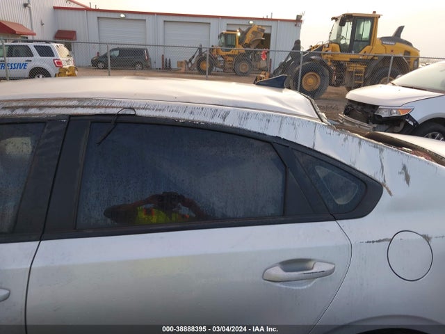 KIA Forte Lxs 2021 3KPF24AD8ME331760 Image 17