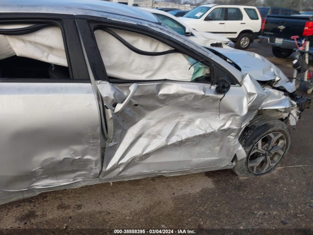 KIA Forte Lxs 2021 3KPF24AD8ME331760 Image 19