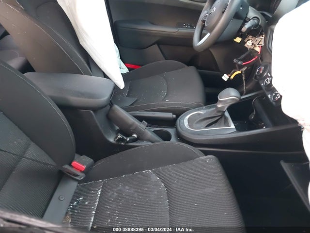 KIA Forte Lxs 2021 3KPF24AD8ME331760 Image 5