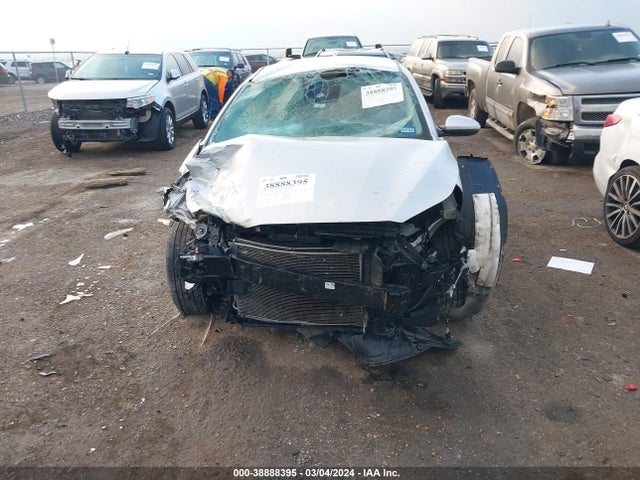 KIA Forte Lxs 2021 3KPF24AD8ME331760 Image 6