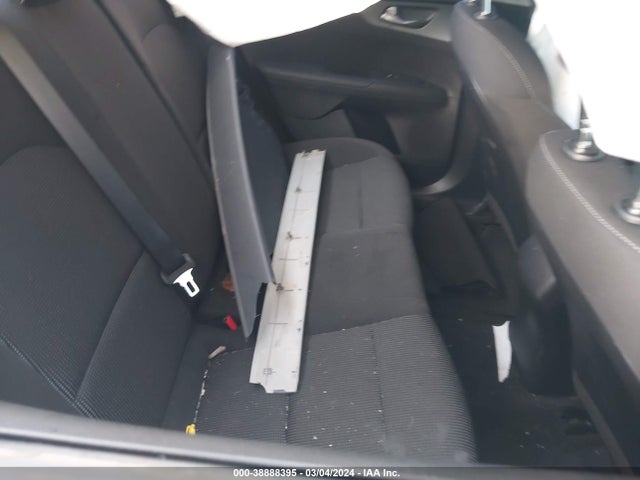 KIA Forte Lxs 2021 3KPF24AD8ME331760 Image 8