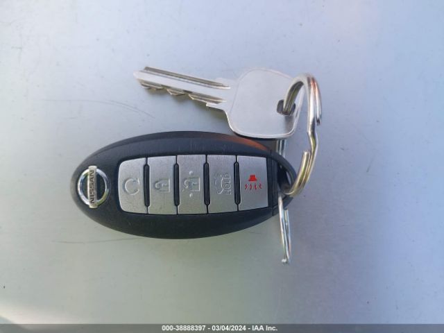 1N4AL3AP5EC112782 Nissan Altima 2.5 Sv