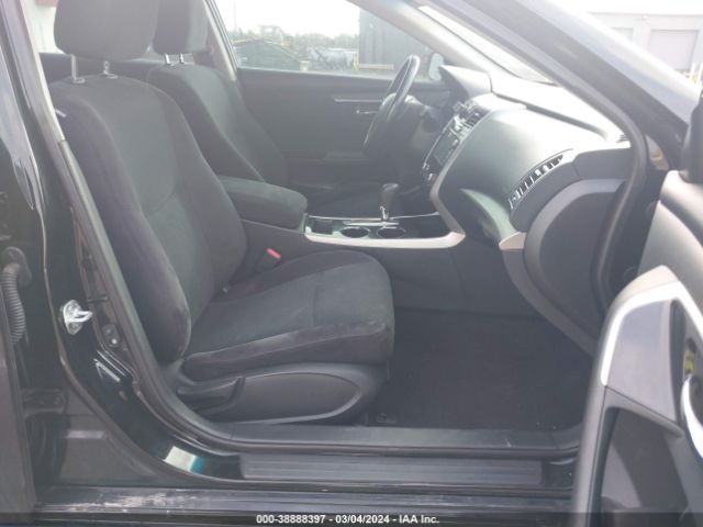 1N4AL3AP5EC112782 Nissan Altima 2.5 Sv