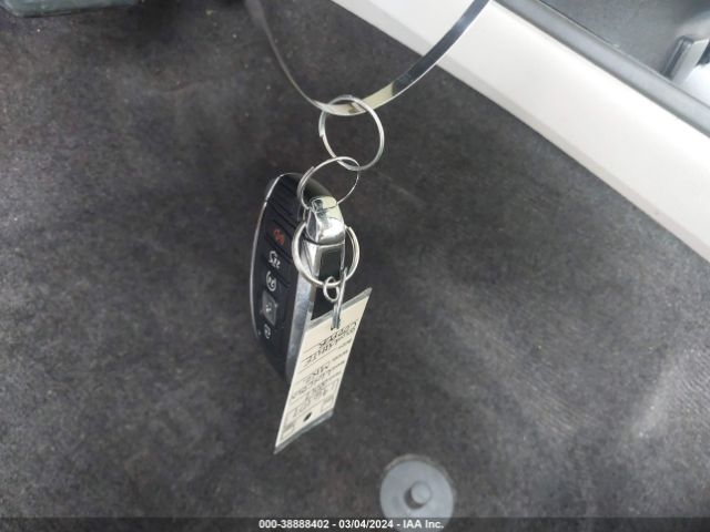 3LN6L5E95HR627192 Lincoln Mkz Reserve
