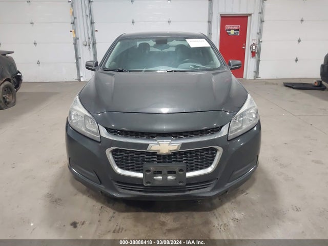Chevrolet Malibu 1ls 2014 1G11B5SL0EF260768 Image 12