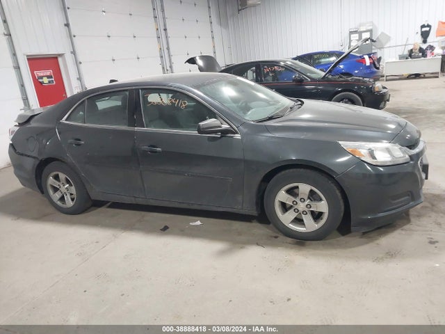 Chevrolet Malibu 1ls 2014 1G11B5SL0EF260768 Image 13