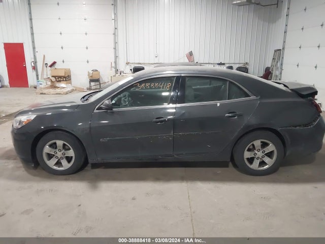 Chevrolet Malibu 1ls 2014 1G11B5SL0EF260768 Image 14