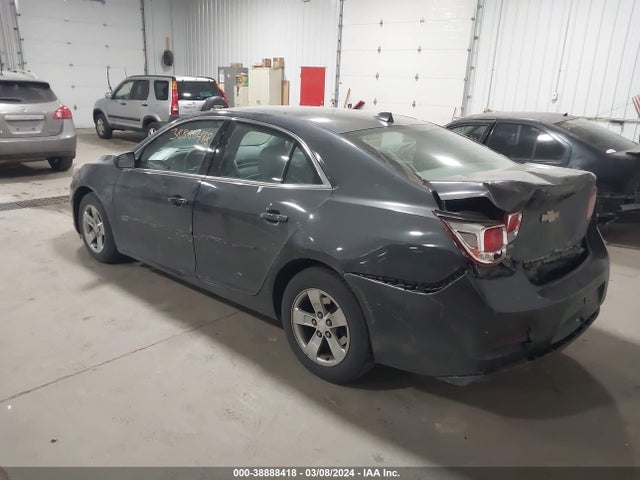 Chevrolet Malibu 1ls 2014 1G11B5SL0EF260768 Image 3