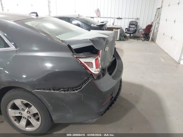 Chevrolet Malibu 1ls 2014 1G11B5SL0EF260768 Image 6