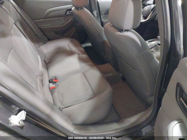 Chevrolet Malibu 1ls 2014 1G11B5SL0EF260768 Image 8