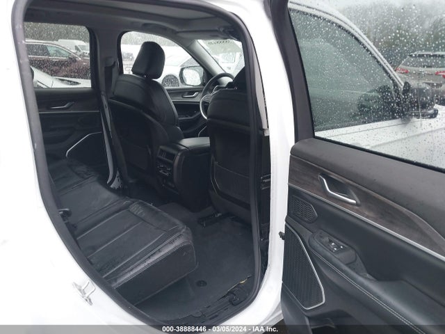 1C4RJYB67N8756292 Jeep Grand Cherokee 4xe Limited 4x4