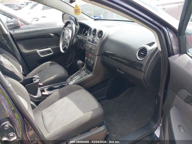 Chevrolet Captiva Sport 2ls 2014 3GNAL2EK0ES565342 Image 5