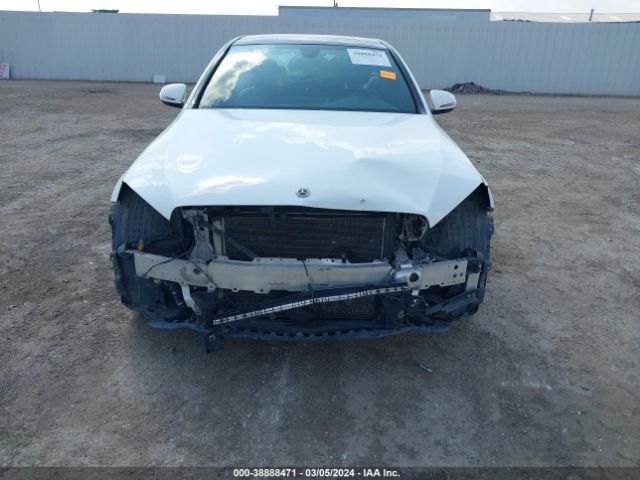 55SWF4JBXJU242019 Mercedes-Benz C 300