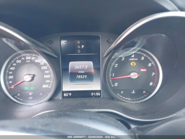 55SWF4JBXJU242019 Mercedes-Benz C 300