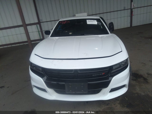 Dodge Charger Sxt Rwd 2019 2C3CDXBG2KH638077 Image 12