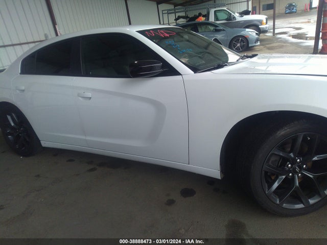 Dodge Charger Sxt Rwd 2019 2C3CDXBG2KH638077 Image 13