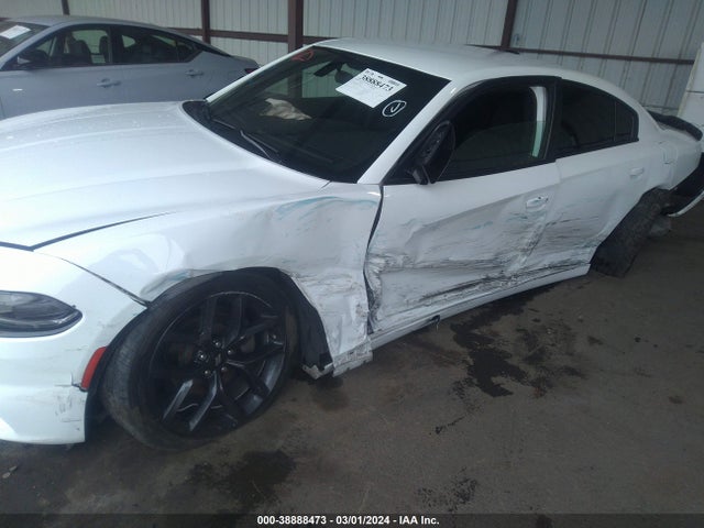 Dodge Charger Sxt Rwd 2019 2C3CDXBG2KH638077 Image 6