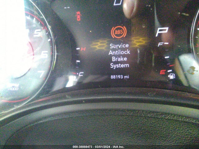 Dodge Charger Sxt Rwd 2019 2C3CDXBG2KH638077 Image 7
