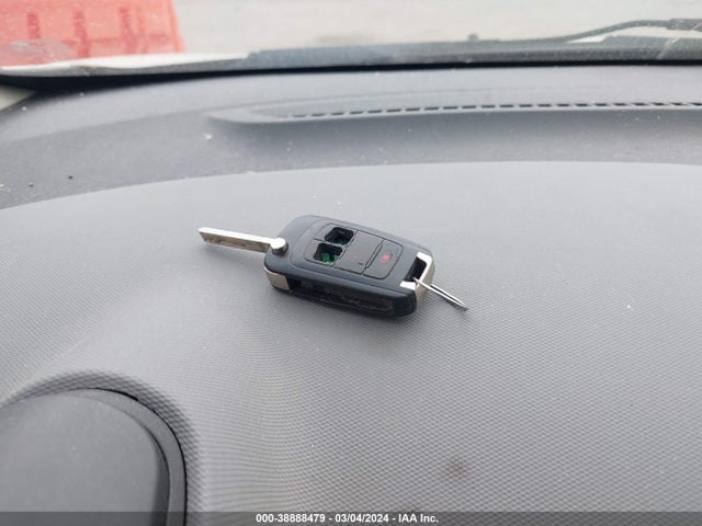 Chevrolet Sonic Ls Auto 2014 1G1JA6SH3E4137031 Image 11