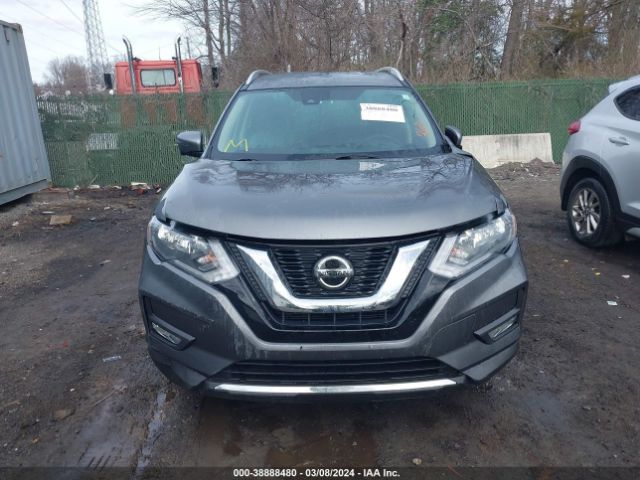 JN8AT2MT7JW456625 Nissan Rogue Sl