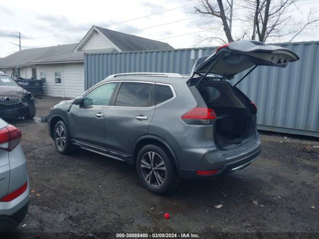 JN8AT2MT7JW456625 Nissan Rogue Sl