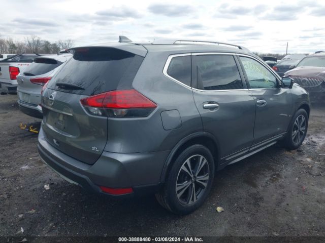 JN8AT2MT7JW456625 Nissan Rogue Sl