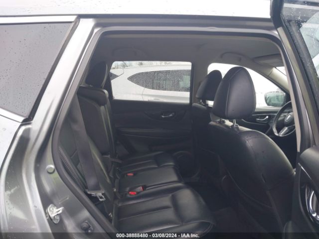JN8AT2MT7JW456625 Nissan Rogue Sl