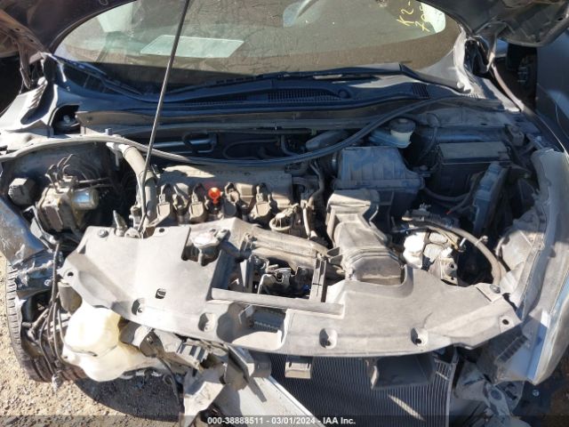 3CZRU5H36HM705122 Honda HR-V LX