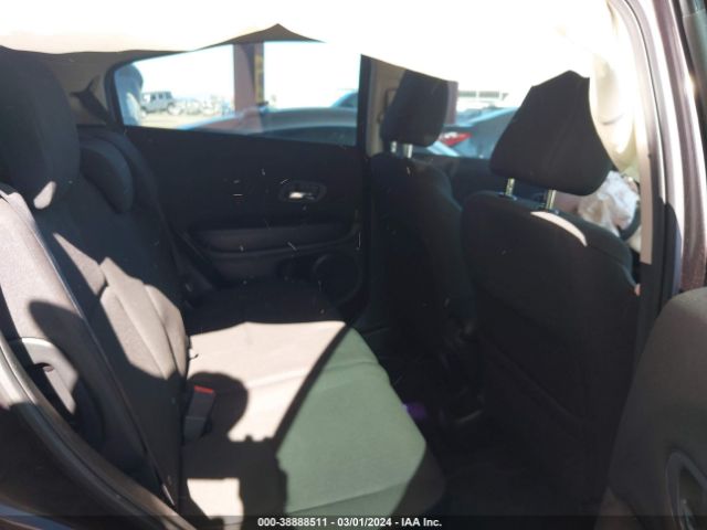3CZRU5H36HM705122 Honda HR-V LX