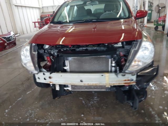 3N1CN7AP6GL839086 Nissan Versa 1.6 S/1.6 S+/1.6 Sl/1.6 Sv