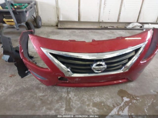 3N1CN7AP6GL839086 Nissan Versa 1.6 S/1.6 S+/1.6 Sl/1.6 Sv
