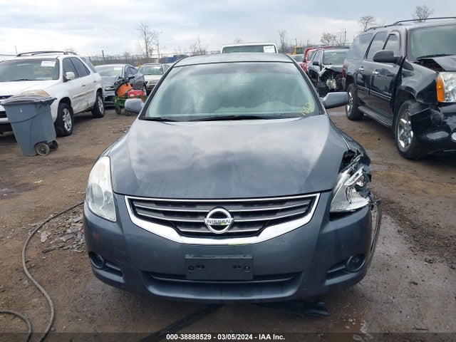 2010 NISSAN ALTIMA 2.5 S VIN: 1N4AL2APXAC173632