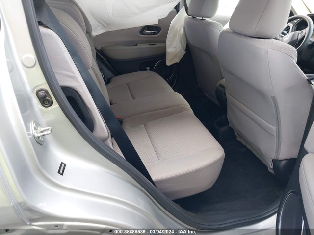 Honda HR-V EX 2016 3CZRU5H51GM723740 Image 8