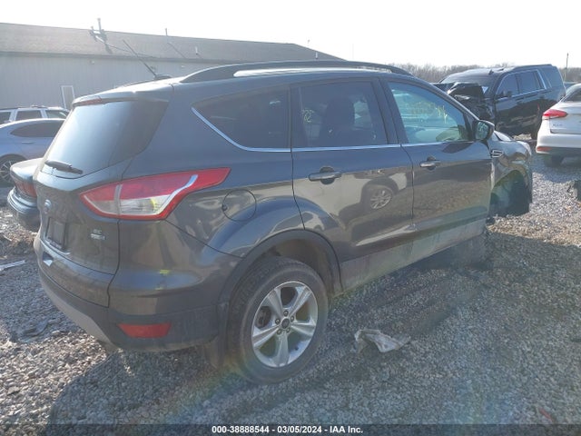 Ford ESCAPE SE 2016 1FMCU9GX9GUC22463 Image 4