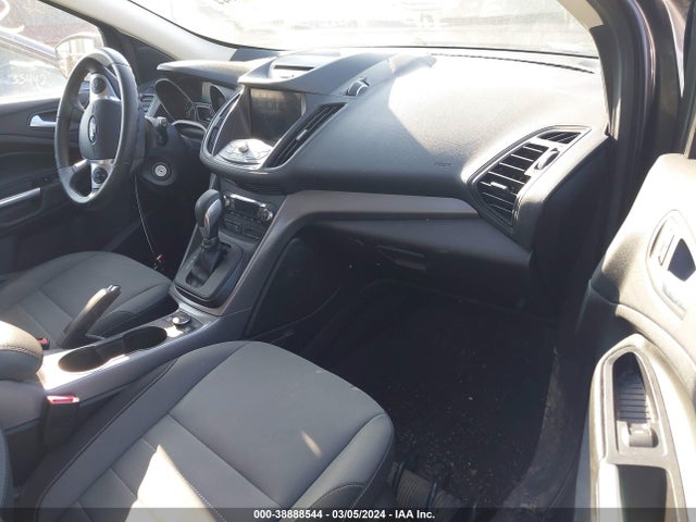 Ford ESCAPE SE 2016 1FMCU9GX9GUC22463 Image 5
